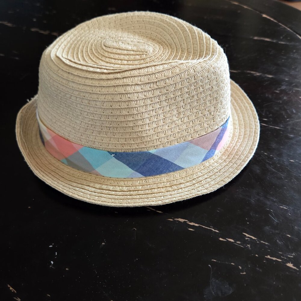 Kids fedora